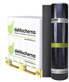 DEHTOCHEMA Modifikovaný pás BITUELAST